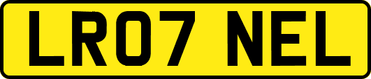 LR07NEL