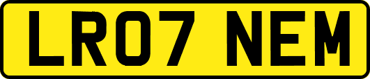 LR07NEM