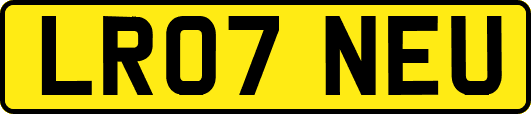 LR07NEU