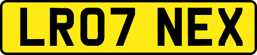 LR07NEX