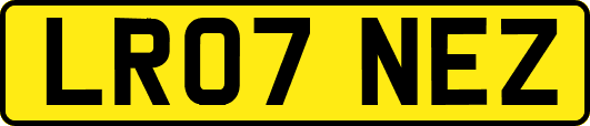 LR07NEZ