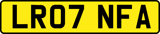 LR07NFA