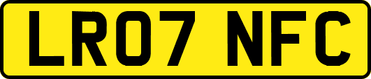LR07NFC