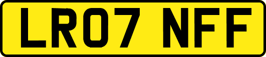 LR07NFF