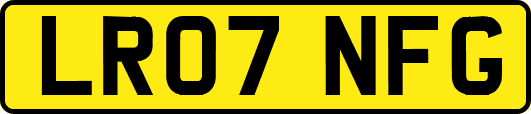 LR07NFG