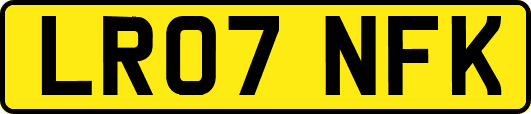 LR07NFK