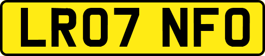 LR07NFO