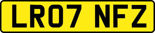 LR07NFZ