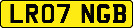 LR07NGB