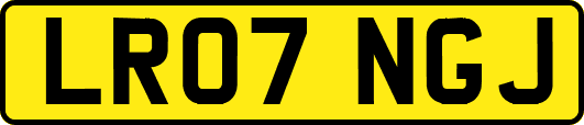 LR07NGJ