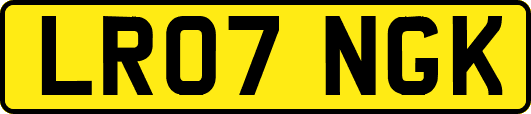 LR07NGK