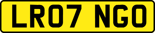 LR07NGO