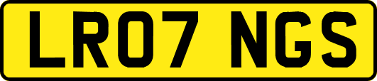 LR07NGS