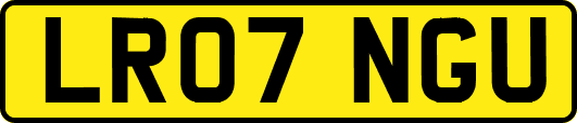 LR07NGU