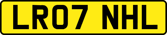 LR07NHL