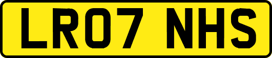 LR07NHS