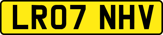 LR07NHV
