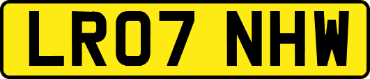 LR07NHW