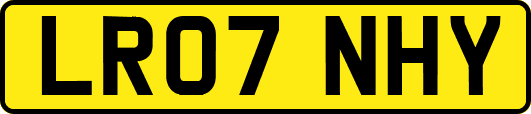 LR07NHY