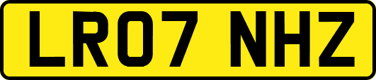 LR07NHZ