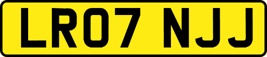 LR07NJJ