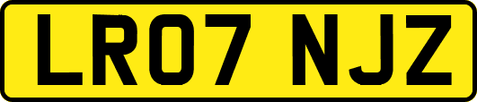 LR07NJZ