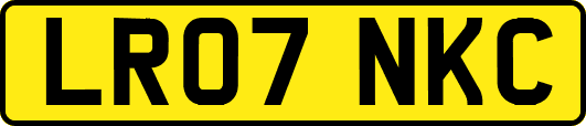 LR07NKC