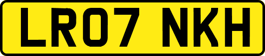 LR07NKH