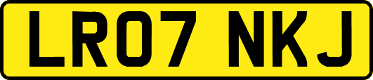 LR07NKJ