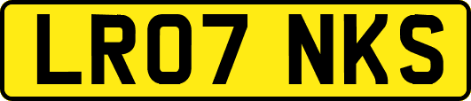 LR07NKS