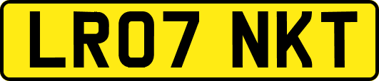 LR07NKT