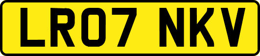 LR07NKV