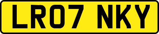 LR07NKY