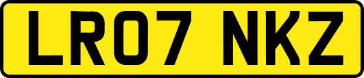 LR07NKZ