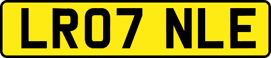 LR07NLE