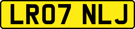 LR07NLJ