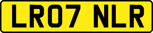 LR07NLR