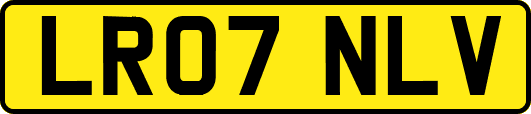 LR07NLV