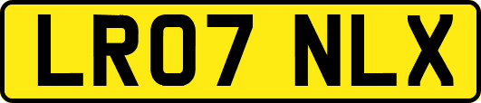 LR07NLX