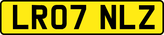LR07NLZ