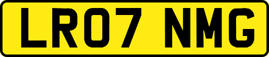 LR07NMG
