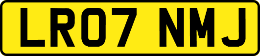 LR07NMJ