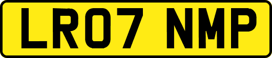 LR07NMP