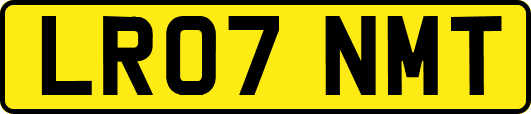 LR07NMT