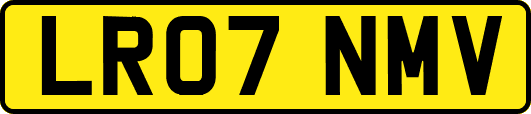 LR07NMV
