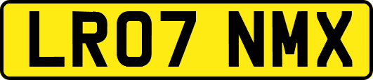 LR07NMX