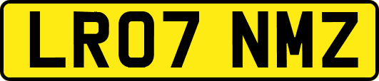 LR07NMZ