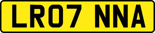 LR07NNA