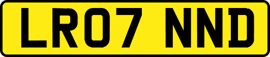 LR07NND