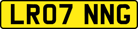 LR07NNG